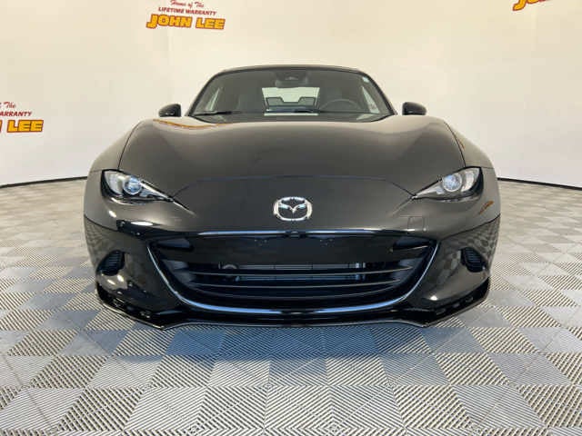 2026 Mazda Mazda MX-5 Miata Club