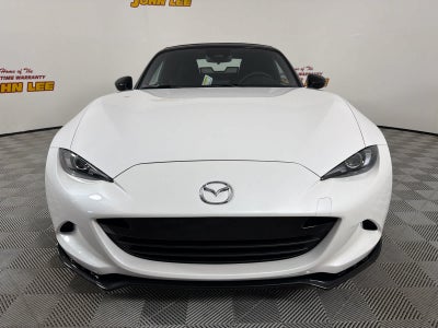 2026 Mazda Mazda MX-5 Miata Club