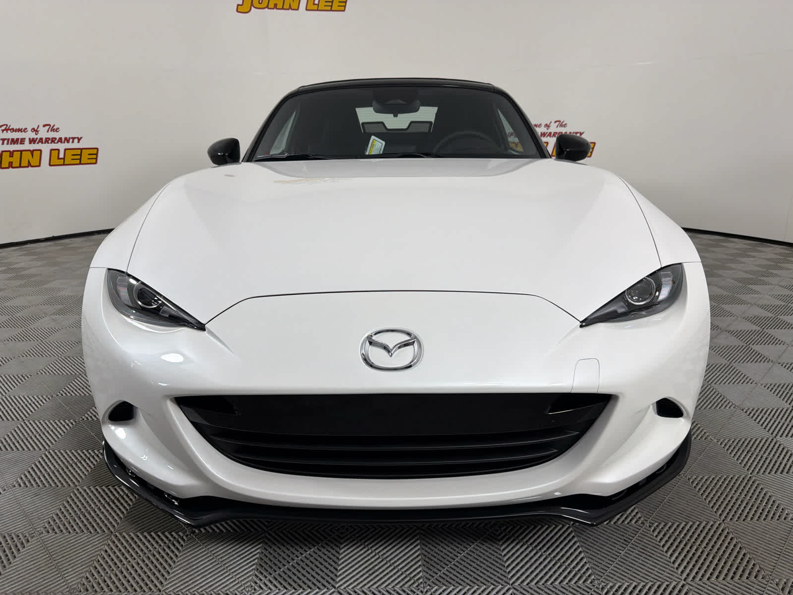 2026 Mazda Mazda MX-5 Miata Club