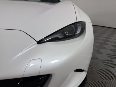 2026 Mazda Mazda MX-5 Miata Club