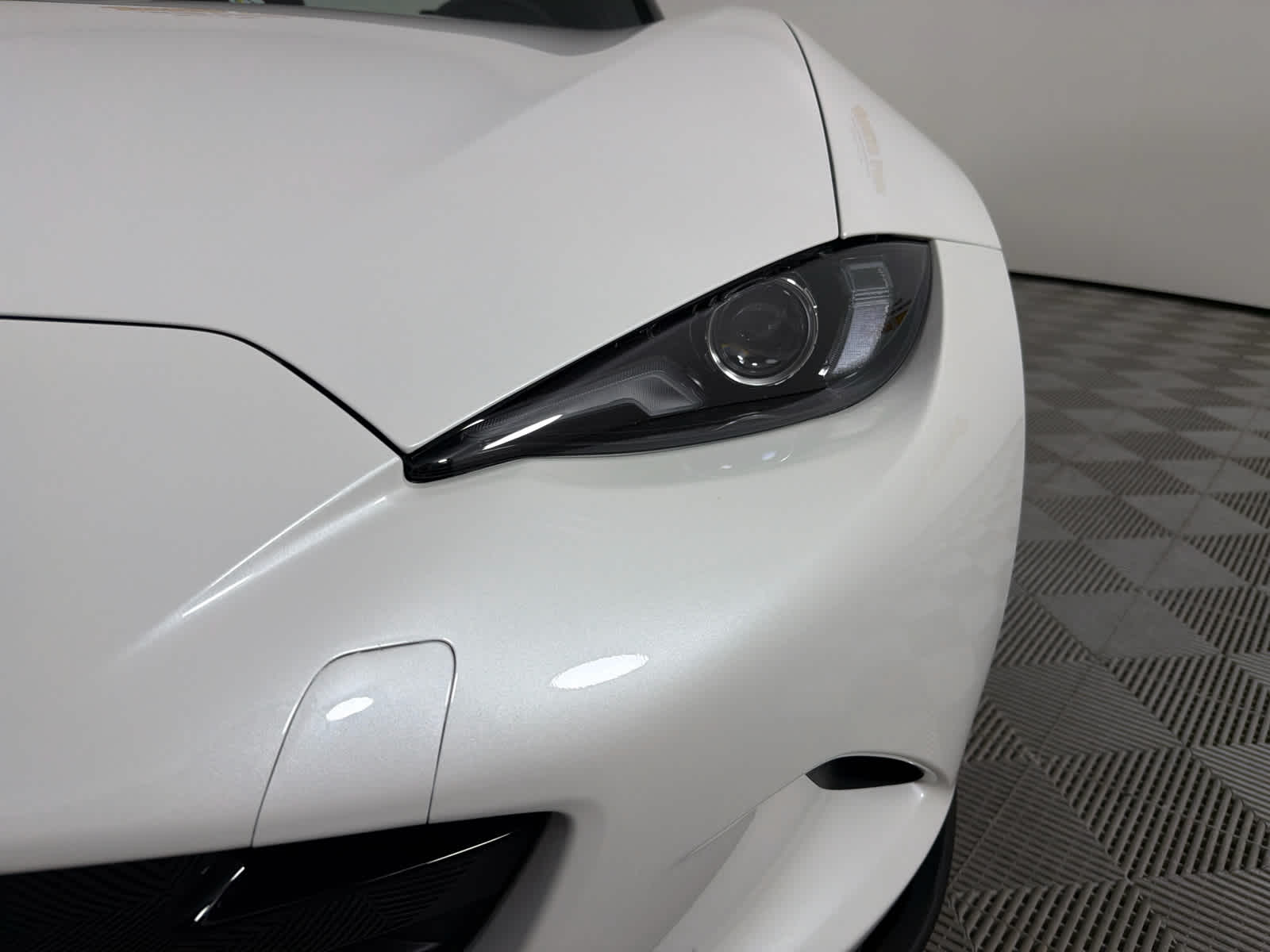 2026 Mazda Mazda MX-5 Miata Club