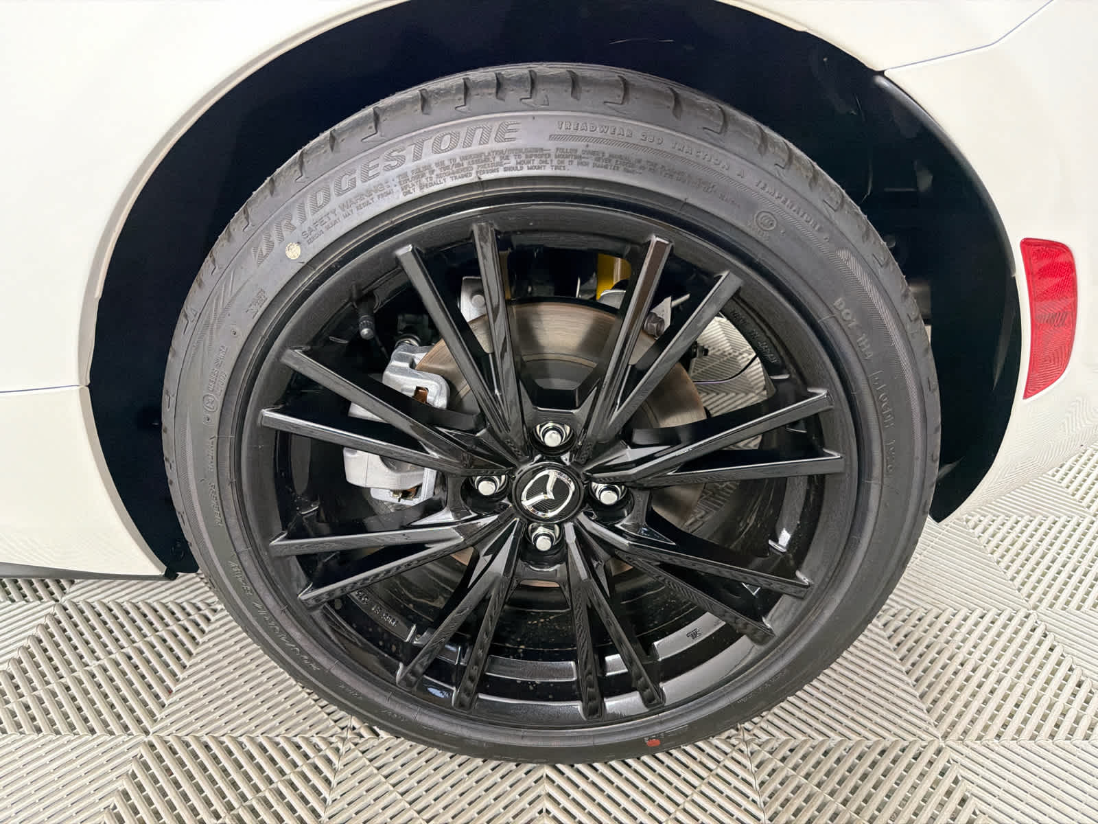 2026 Mazda Mazda MX-5 Miata Club