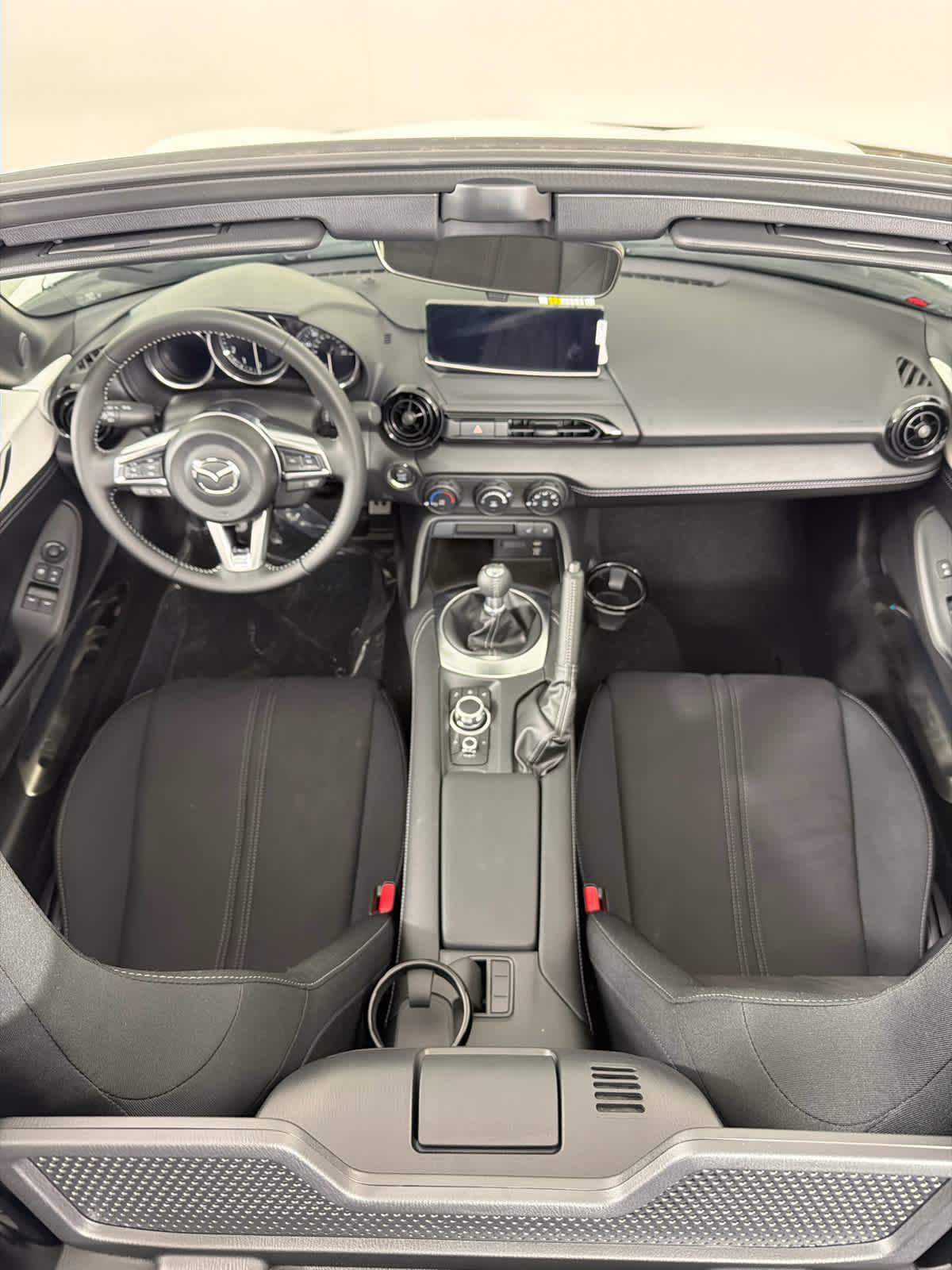 2026 Mazda Mazda MX-5 Miata Club