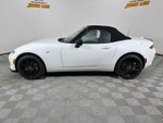 2026 Mazda Mazda MX-5 Miata Club