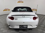 2026 Mazda Mazda MX-5 Miata Club