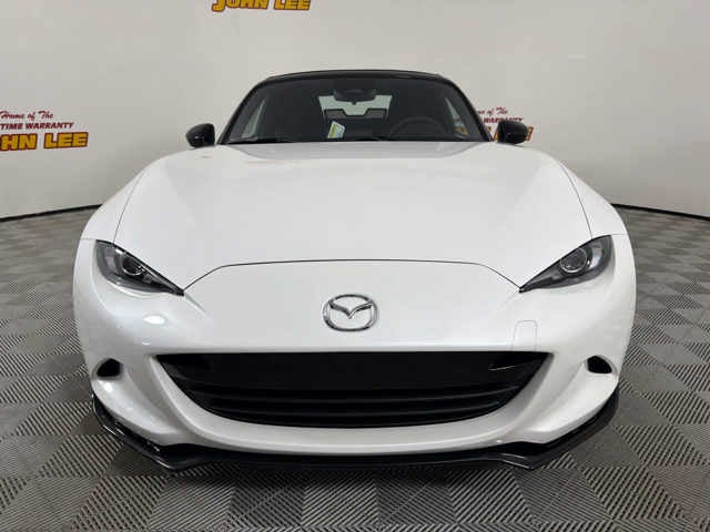 2026 Mazda Mazda MX-5 Miata Club