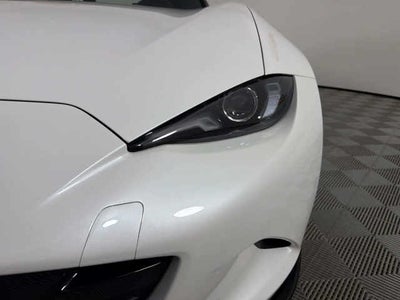 2026 Mazda Mazda MX-5 Miata Club