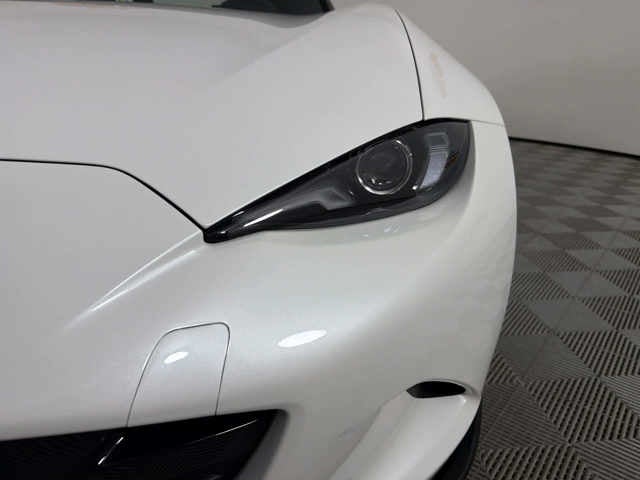 2026 Mazda Mazda MX-5 Miata Club