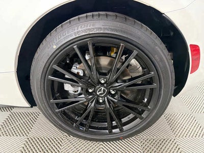2026 Mazda Mazda MX-5 Miata Club