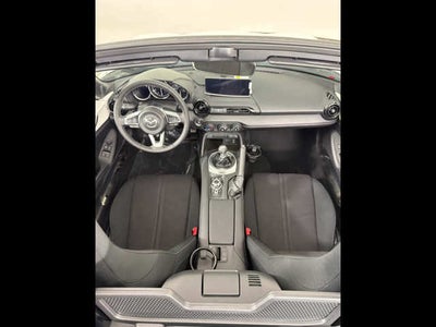2026 Mazda Mazda MX-5 Miata Club