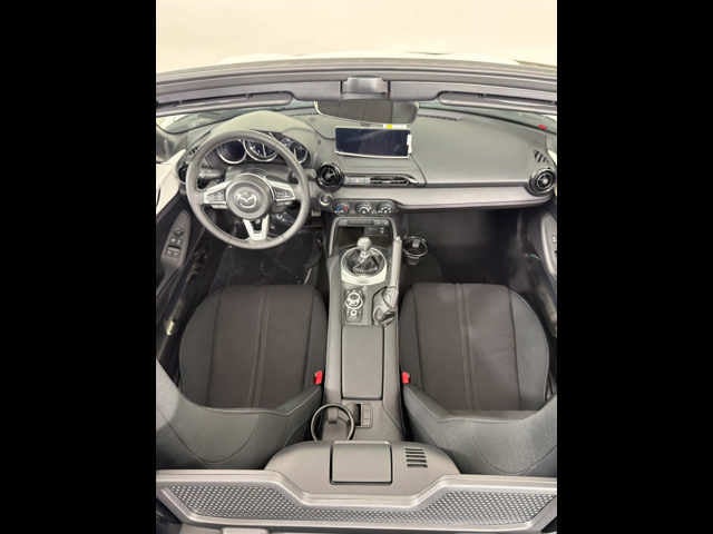2026 Mazda Mazda MX-5 Miata Club