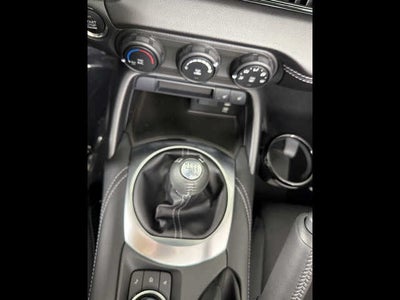 2026 Mazda Mazda MX-5 Miata Club