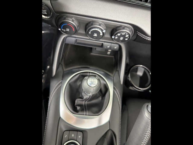 2026 Mazda Mazda MX-5 Miata Club