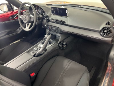 2026 Mazda Mazda MX-5 Miata Club