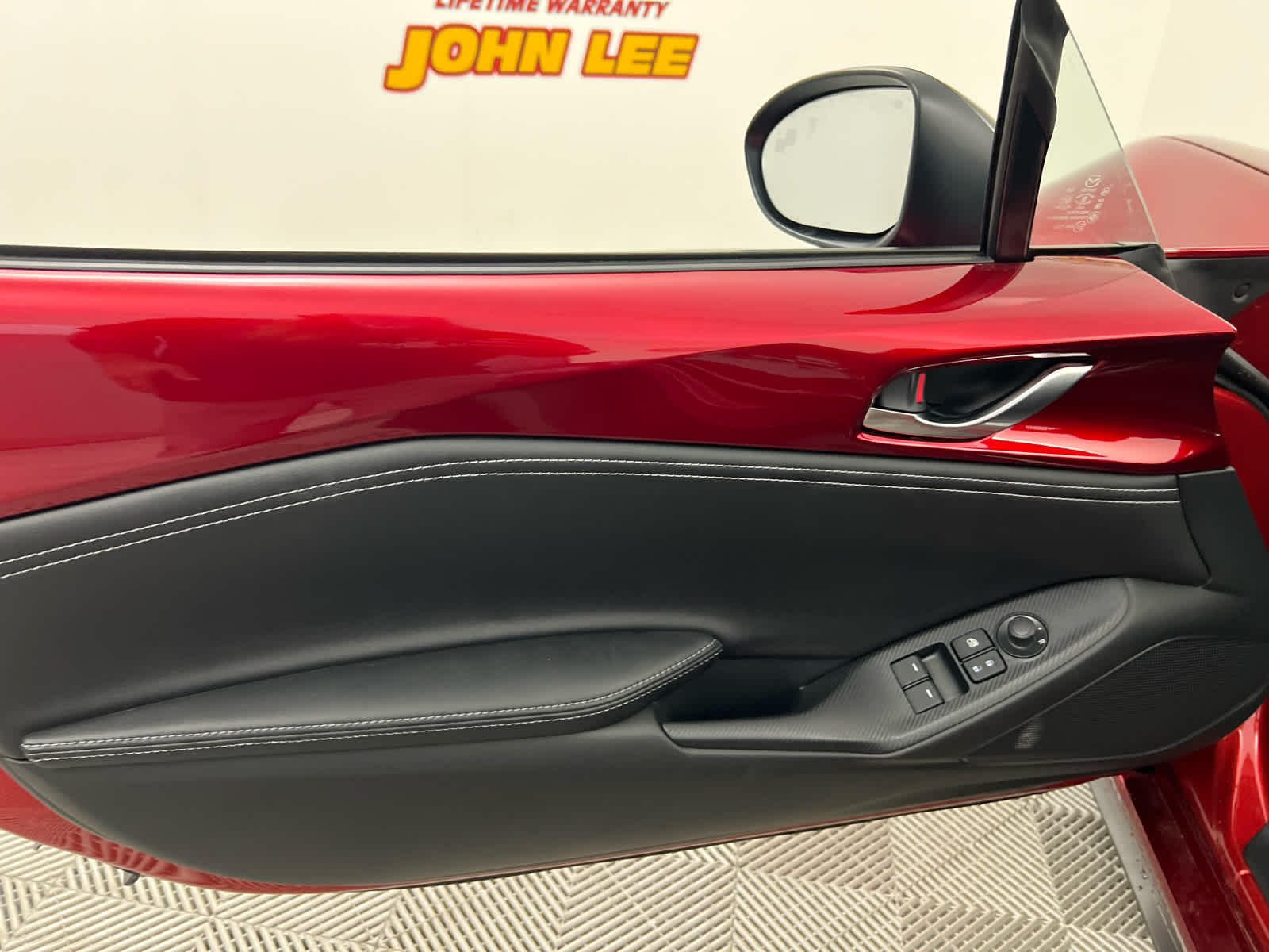 2026 Mazda Mazda MX-5 Miata Club