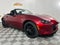 2026 Mazda Mazda MX-5 Miata Club