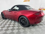 2026 Mazda Mazda MX-5 Miata Club