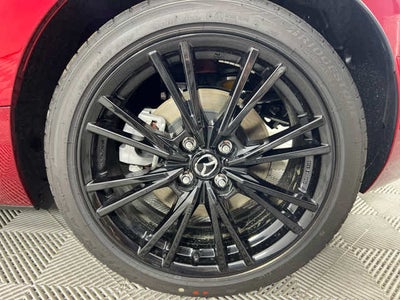 2026 Mazda Mazda MX-5 Miata Club