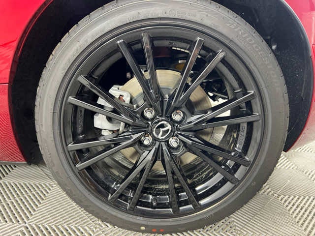 2026 Mazda Mazda MX-5 Miata Club