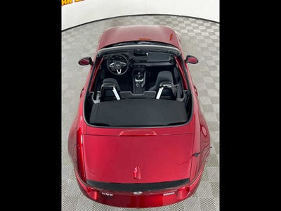 2026 Mazda Mazda MX-5 Miata Club