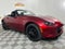 2026 Mazda Mazda MX-5 Miata Club