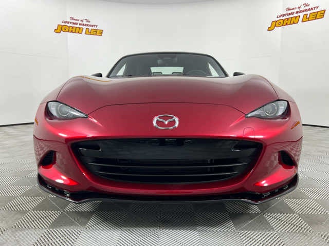 2026 Mazda Mazda MX-5 Miata Club