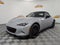 2026 Mazda Mazda MX-5 Miata Club