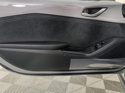2026 Mazda Mazda MX-5 Miata Club