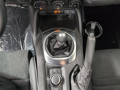 2026 Mazda Mazda MX-5 Miata Club