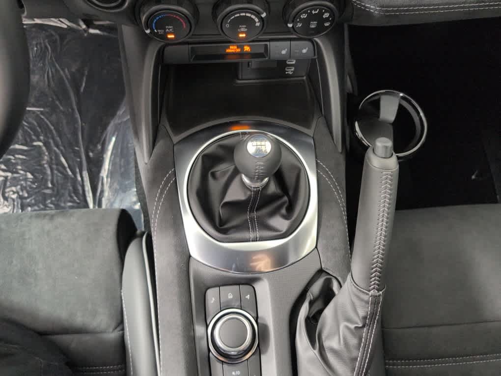 2026 Mazda Mazda MX-5 Miata Club