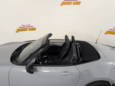 2026 Mazda Mazda MX-5 Miata Club