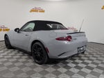 2026 Mazda Mazda MX-5 Miata Club