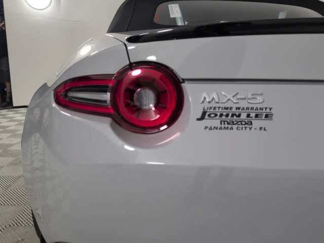 2026 Mazda Mazda MX-5 Miata Club