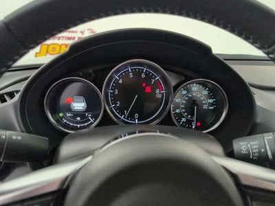 2026 Mazda Mazda MX-5 Miata Club