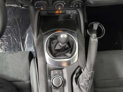 2026 Mazda Mazda MX-5 Miata Club