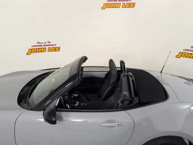 2026 Mazda Mazda MX-5 Miata Club