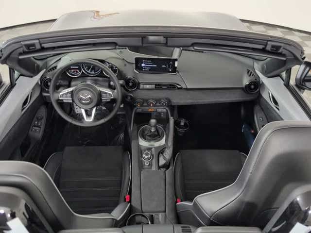 2026 Mazda Mazda MX-5 Miata Club