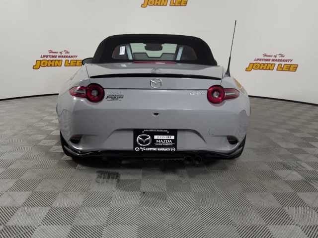 2026 Mazda Mazda MX-5 Miata Club