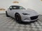 2026 Mazda Mazda MX-5 Miata Club
