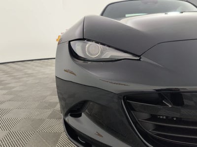 2026 Mazda Mazda MX-5 Miata Club