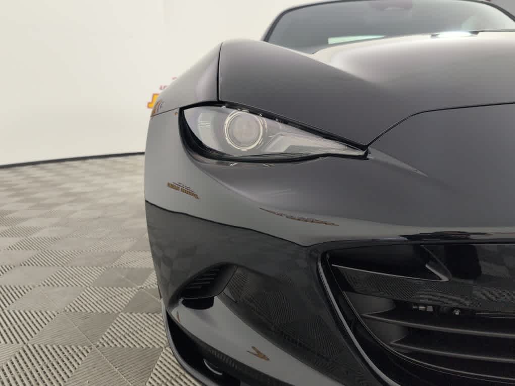2026 Mazda Mazda MX-5 Miata Club
