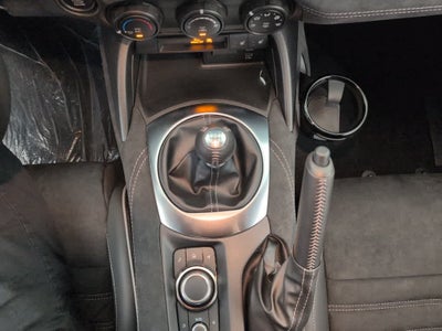2026 Mazda Mazda MX-5 Miata Club