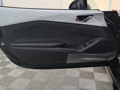 2026 Mazda Mazda MX-5 Miata Club