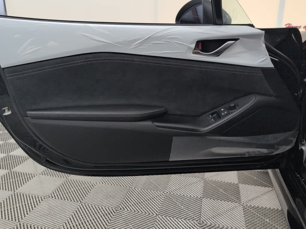 2026 Mazda Mazda MX-5 Miata Club