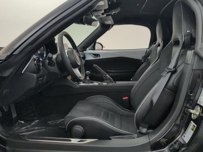 2026 Mazda Mazda MX-5 Miata Club