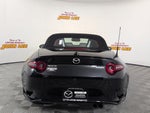 2026 Mazda Mazda MX-5 Miata Club