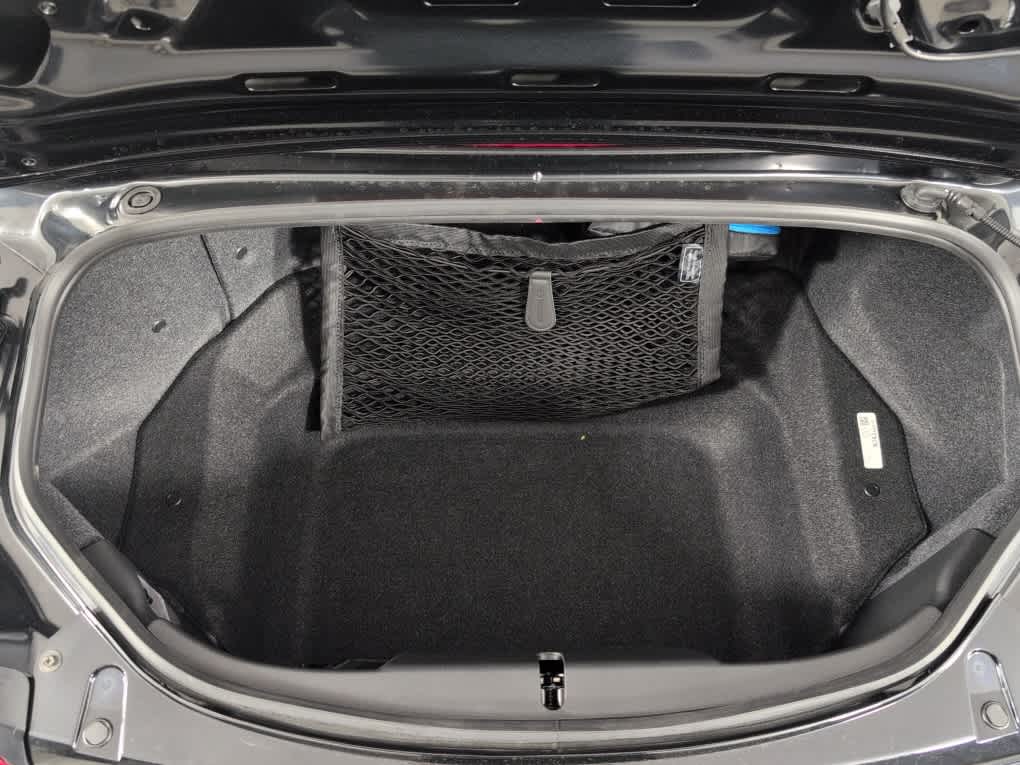 2026 Mazda Mazda MX-5 Miata Club