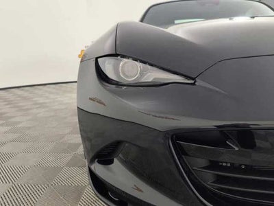 2026 Mazda Mazda MX-5 Miata Club
