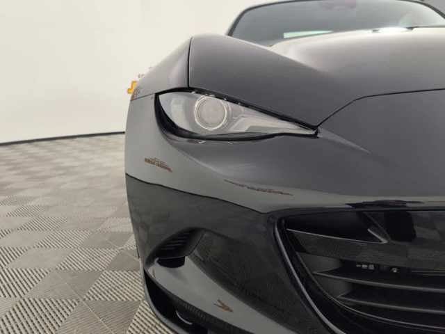 2026 Mazda Mazda MX-5 Miata Club