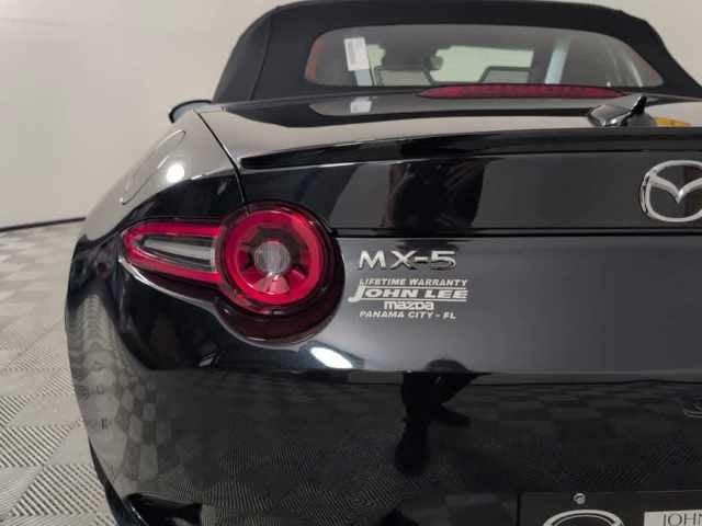 2026 Mazda Mazda MX-5 Miata Club